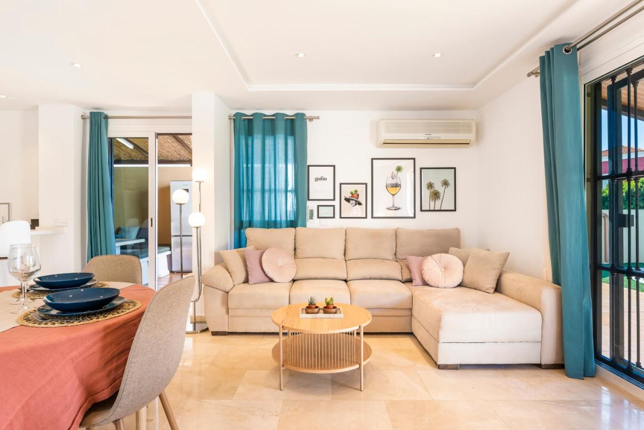 Villa With Private Pool And Workspace Candelaria Exteriör bild
