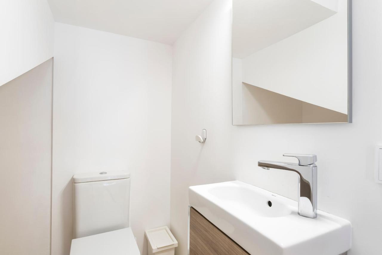Villa With Private Pool And Workspace Candelaria Exteriör bild