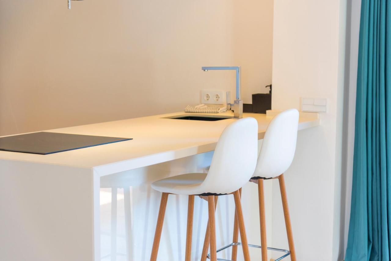 Villa With Private Pool And Workspace Candelaria Exteriör bild