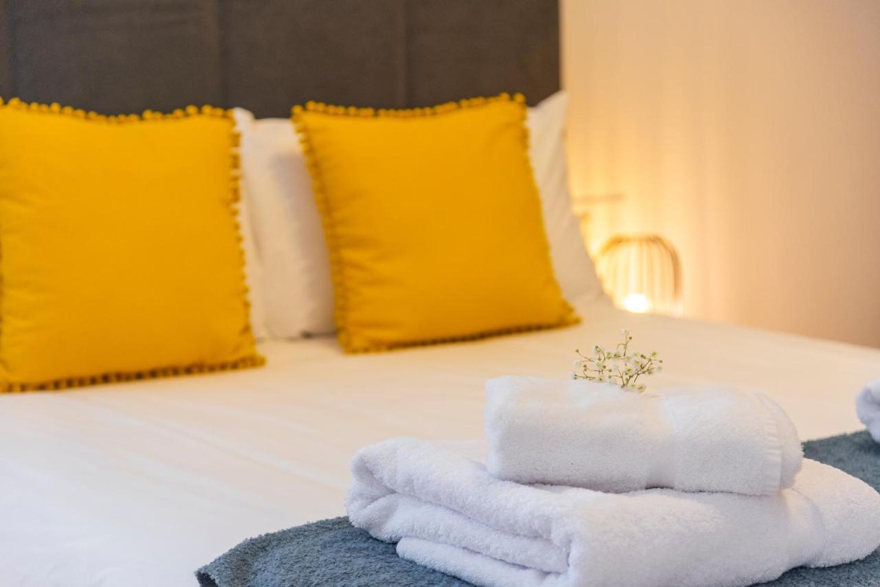 Villa With Private Pool And Workspace Candelaria Exteriör bild